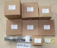 Recambios de la impulsión del excavador de Belparts de HYUNDAI R210 R220-5 GM35VA del motor final del viaje
