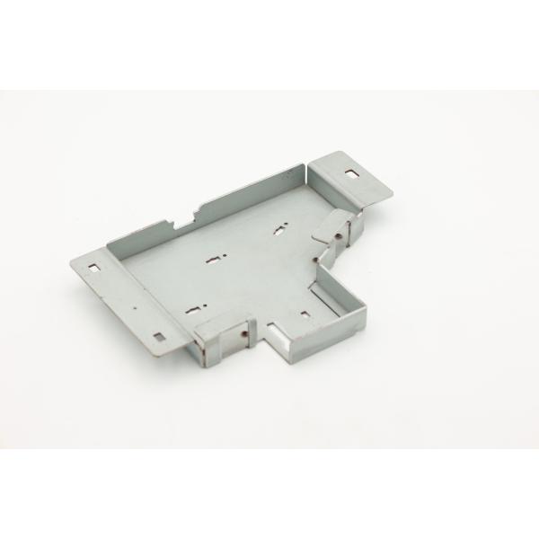 ATM equipment accessories sheet metal stamping parts stainless steel SECC electroplated galvanized sheet steel sheet