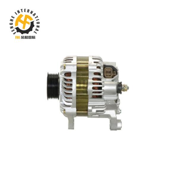 A3TB4291 2003 INFINITI G35 Alternator , A3TB5791 Alternator Power Generator