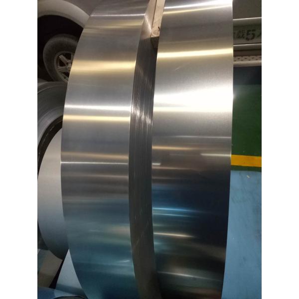 Pop Can 3104 H19 0.25mm Aluminium Coil Strip