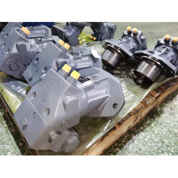A2FE R910979424 A2FE355 /60W-Vzm -So 25 High Pressure Motors For Heavy Duty Equipment