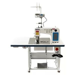 Hot Pressing 2.5KW Electric Steam Free Ironing Machine With 30 Second Heating