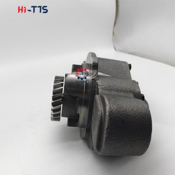 New Cast Iron/Alloy Lubricating Oil Pump for NT855 NTA855 Engine Part No AR9835