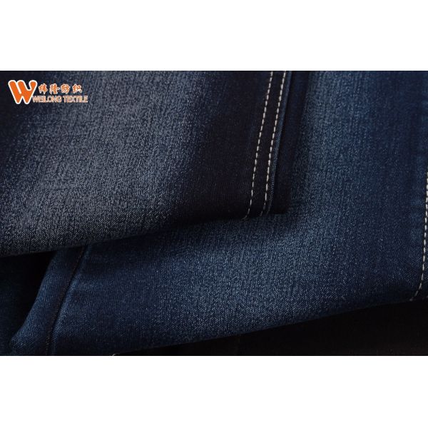 Professional Manufacturer Rolls of Raw Denim Fabric