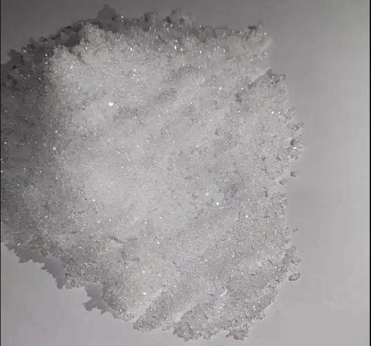 Food Grade Potassium Dihydrogen Phosphate MKP with High P₂O₅ and K₂O Content ISO