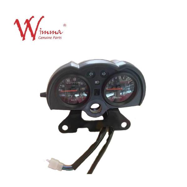 XY150 de alta qualidade Motor Dashboard Speedometer Digital Impermeável