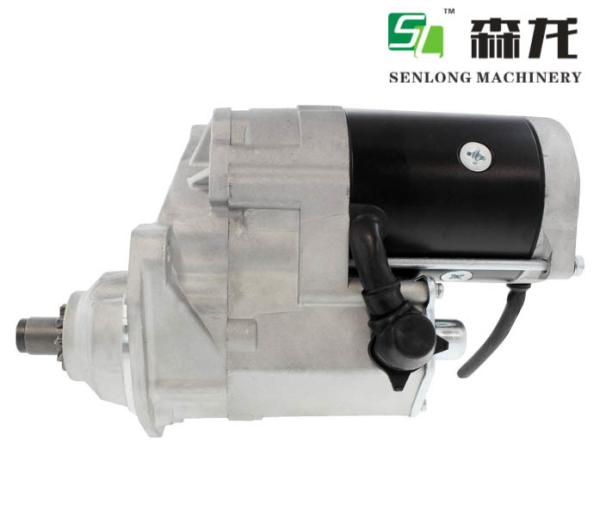 Carregador 943 de Bob Starter Motor Skid Steer de 10 dentes 953 963 6667320 2280005510