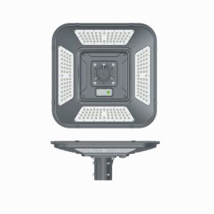 Solar Landscape Garden Light 100W-400W All In One Outdoor Lighting for Parks and
