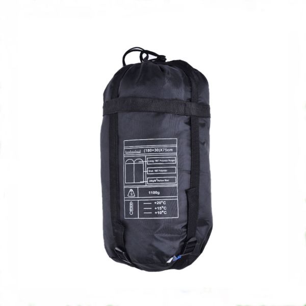 Wholesale Sleeping Bag Outdoor Hiking Portable Sleeping Bag Adult Hiking Sleeping Waterproof Bag