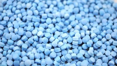 Shock Resistance Thermoplastic Polyether Ester Elastomer K211 For Seal Strip Or Tube Band