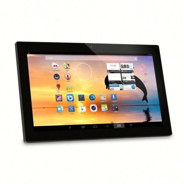 Quiosque 5ms 12V 3A All In One Tablet Android Montado na parede