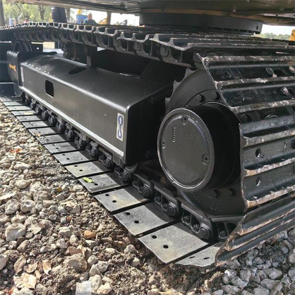 CAT 308 Excavadora de rastreo con capacidad de cubo de 0.38m3 Japón hecha vendida mejor opción