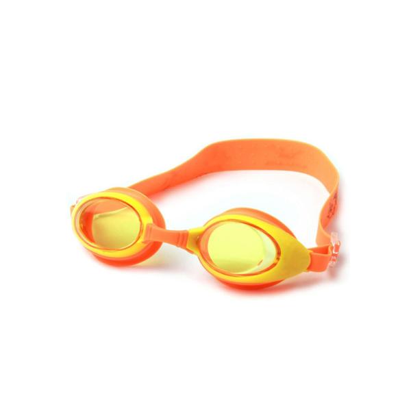 Waterproof Cartoon Kids Swimming Goggles Glasses