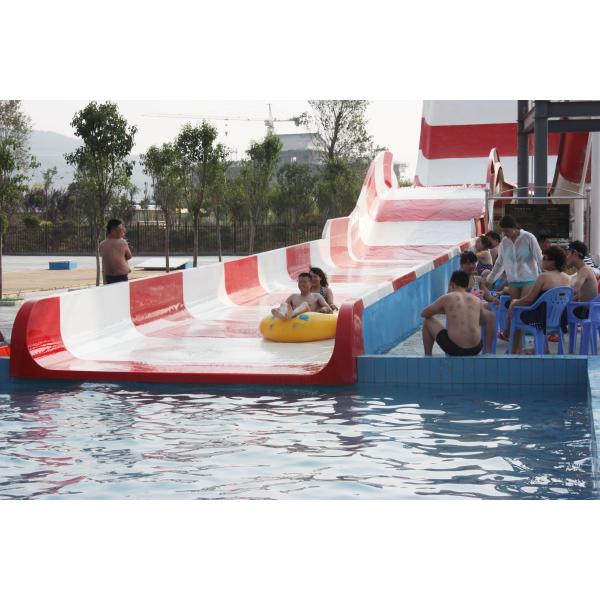 Смола Ашланд Ватерслидес бассейна большого оборудования парка Аква ексситинг/ДСМ