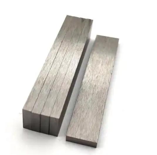 Precision Injection Mold Locating Pins For Resin Proof Materials