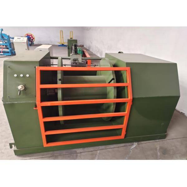 Ребристая машина чертежа 75kw провода машины/стали стального прута