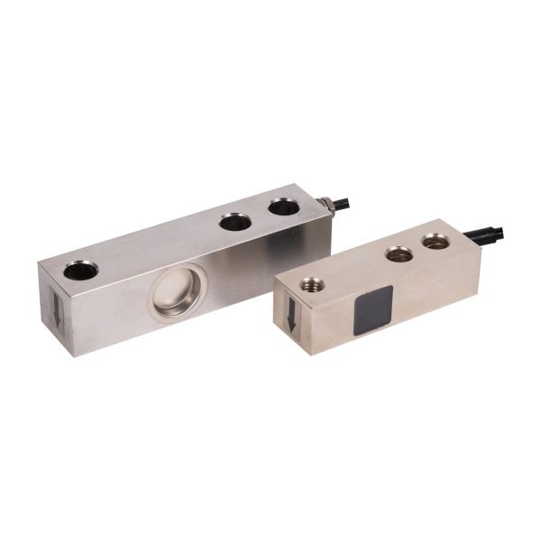 Shear Beam Load Cell WL-125 ≤0.02% Error 0.1-10t IP67 With 3m Cable