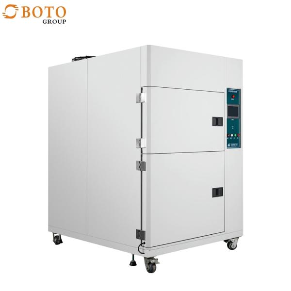 Latest Technology Cold Hot Thermal Shock Climatic Test Chamber