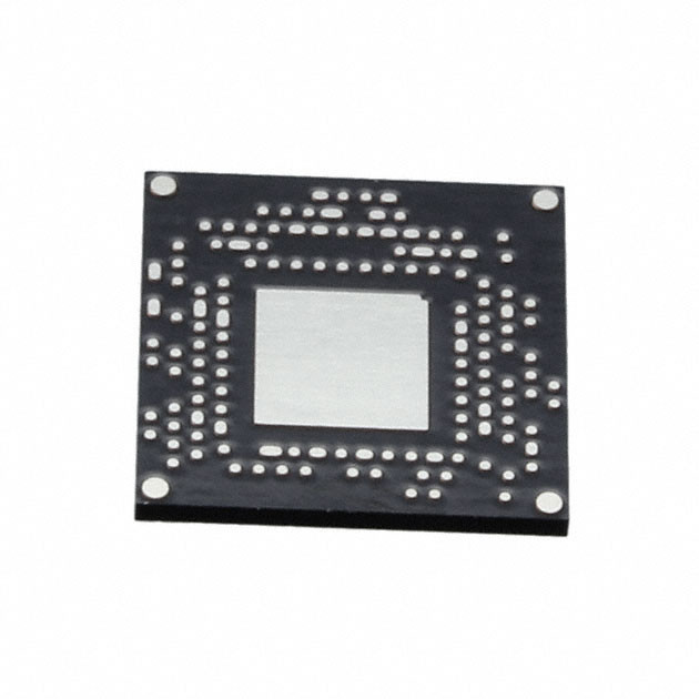 Ethernet IC VSC8514XMK-14 Четырехпортовые гигабитные эфирные передатчики с QSGMII MAC