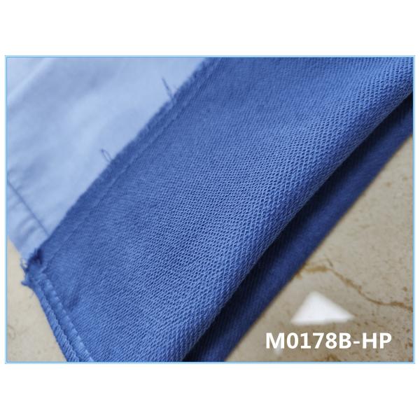 8,5 ткань джинсовой ткани Oz связанная фальшивкой RFD