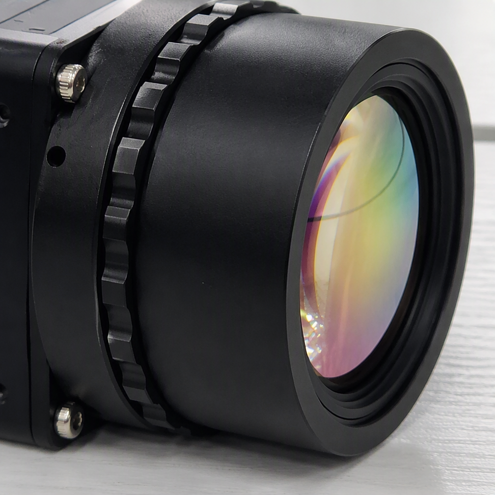 JTA-1280 1280×1024 Uncooled VOx Thermal Imaging Core Module USB Video Output 25mm 35mm 75mm Lens Options ≤40mk NETD Shutterless 5.5-20V 1.4W OEM Thermal Core for Drone Gimbal Security Surveillance