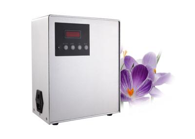 Máquina automática do difusor da fragrância do atomizador de aço inoxidável/ar do perfume para a casa