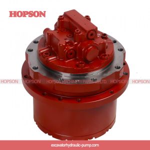 Excavatrice Travel Motor Assy Suit For MAG12 MAG180VP MAG 170VP de Kyb