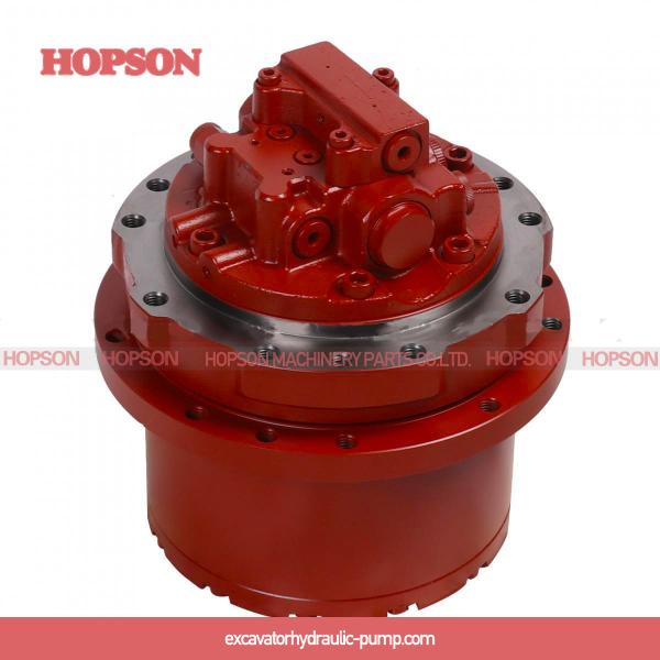 Excavatrice Travel Motor Assy Suit For MAG12 MAG180VP MAG 170VP de Kyb