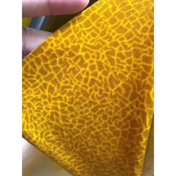 Винил передачи тепла стада фильма крена 3D ткани HTV футболки