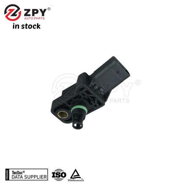ZPY 06L906051B Transducteur de pression d'admission de haute qualité neuf de premier ordre pour RSQ3