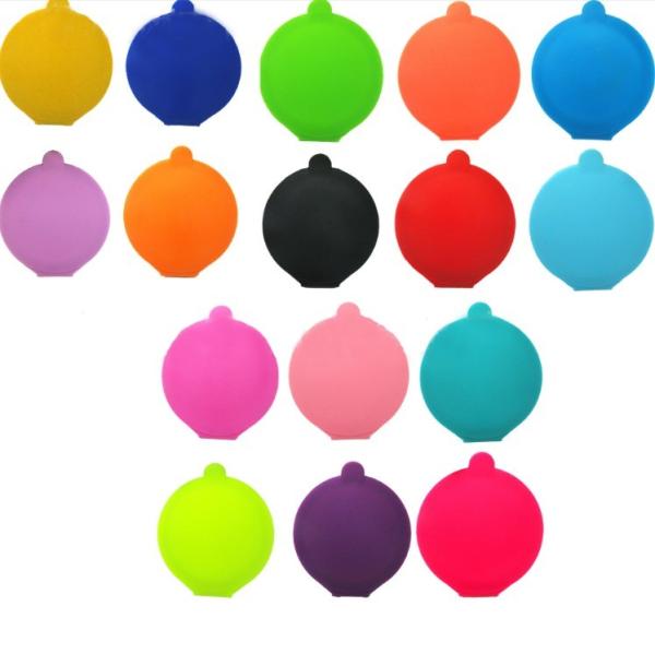 Travel Makeup Round Makeup Compact Folding Portable Mirror Modern Design for Gift