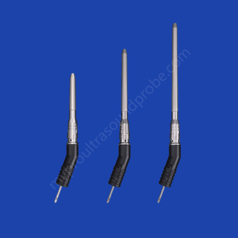 Premium Craniotomy Power System Attachments 8cm Angle Attachment Compatible with Anspach EMAX2PLUS & XMAX Handpieces