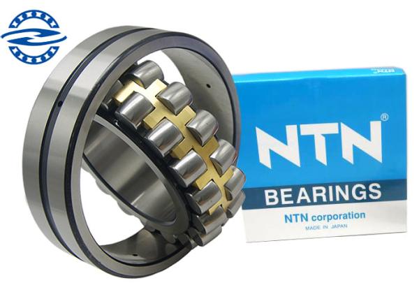24032CA/W33 160mm*240mm*80 millimètre Shaker Screen Spherical Roller Bearing pour des écrans de vibration
