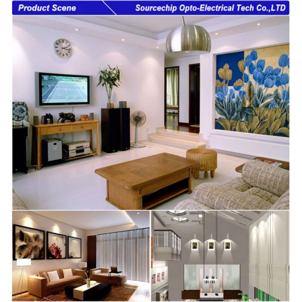 5W GU10 LED spotlight price in China