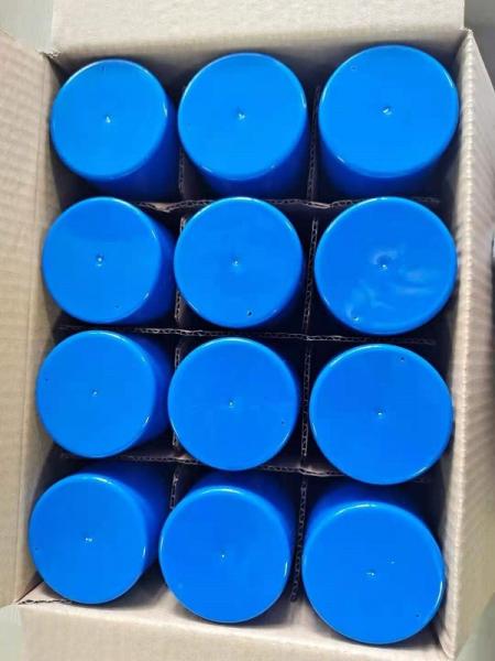 Child Safe Waterproof 400ml Acrylic Car Spray Paint Multicolor