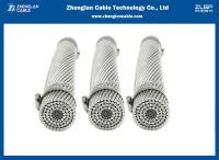 Conducteur en aluminium Alloy Reinforced de la transmission ACSR 95/15
