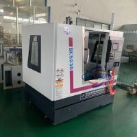 Machine à faire des fentes verticales à commande numérique automatique BK5040