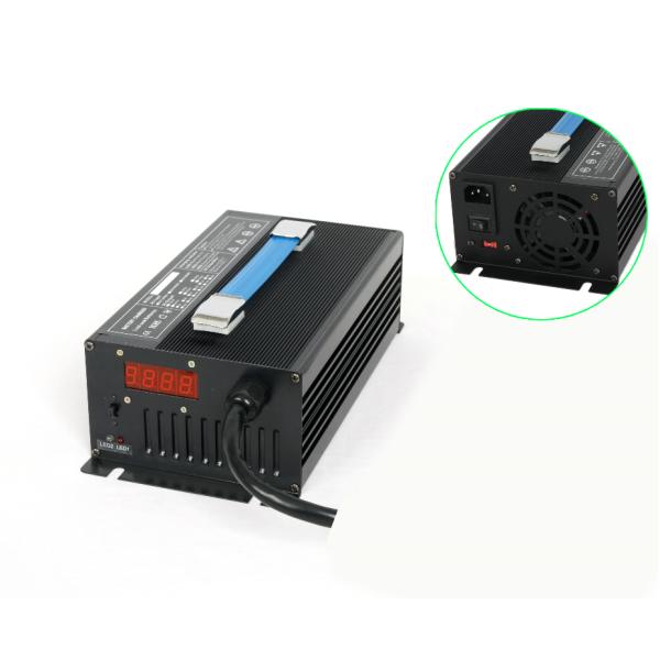 Заряжатель литий-ионного аккумулятора LiFePO4 900W 14.6Vdc для блоков батарей иона Li