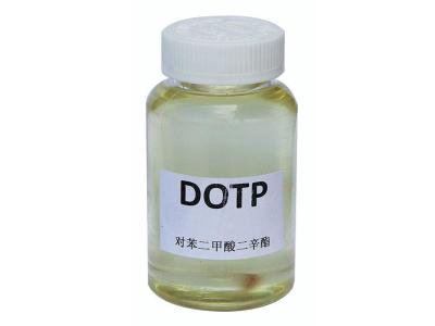 Plastificante industrial do PVC do Terephthalate Dioctyl para materiais excelentes do cabo das propriedades dos plásticos do PVC