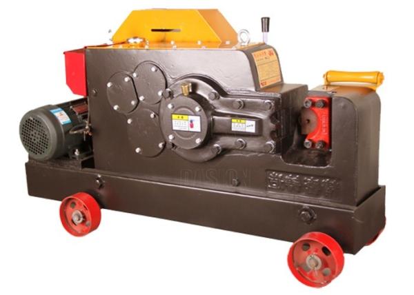 Reinforcement Steel Rebar Cutting Machine Portable Hydraulic Electric Rebar Cutter