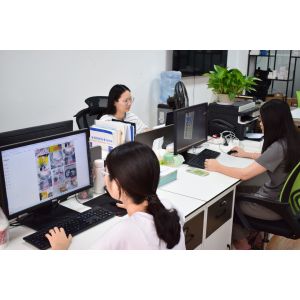 Guangzhou Herui Machinery Equipment Co., Ltd