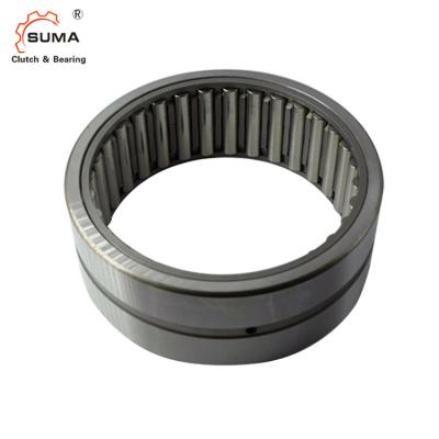 NKI20/16 NA4904 GCr15 Heavty Duty Yoke Type Track Roller Bearing