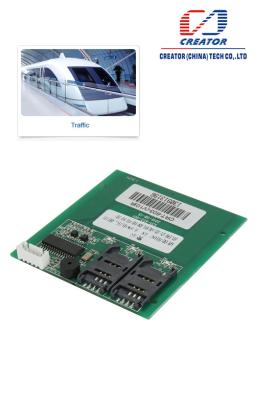 Lecteur de cartes du kiosque RFID de 13,56 mégahertz
