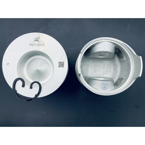 Mitsubish Excavator parts ME30199 Pisons hydraulic excavator parts