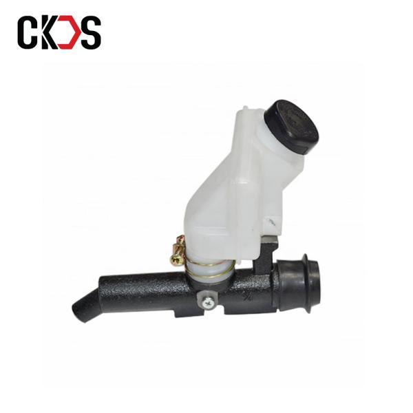 Peças diesel japonesas da embreagem do caminhão do sobressalente da transmissão do OEM do mercado de acessórios do CILINDRO MESTRE de EMBREAGEM para ISUZU 1-47500-250-2
