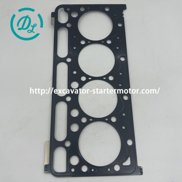 EexcavaStart Kubota V2403 Cylinder Head Gasket OEM 1G790-03312