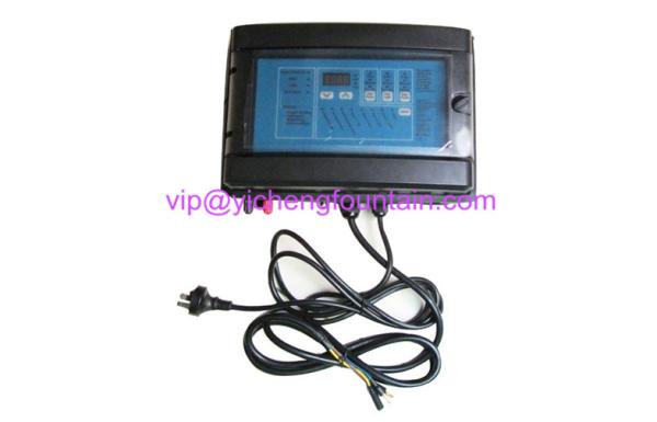 Automation Salt Water Chlorinators Swimming Pool Control System Pool Sterilization