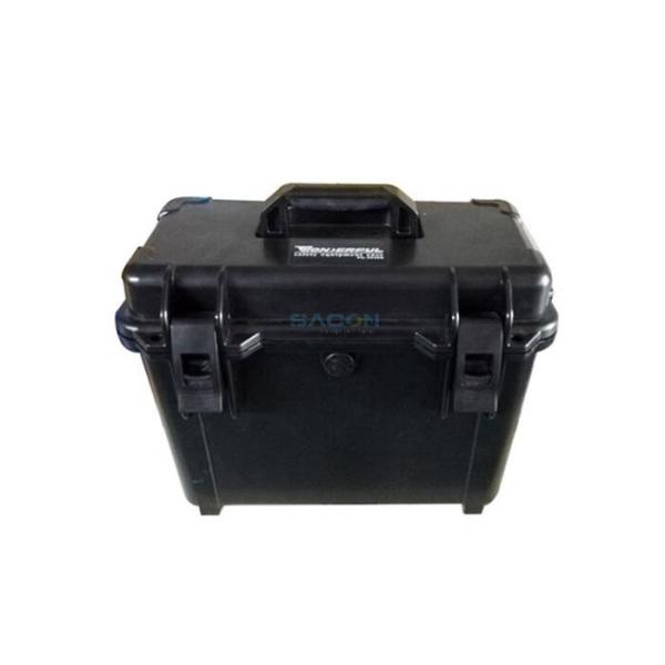 120 м длинный длительный Manpack джаммер 90w мощность с 6 высокими усилиями антенны