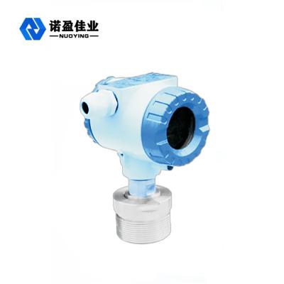 24VDC NY - a instalação fácil nivelada líquida do transmissor do LT Flange Flange Type