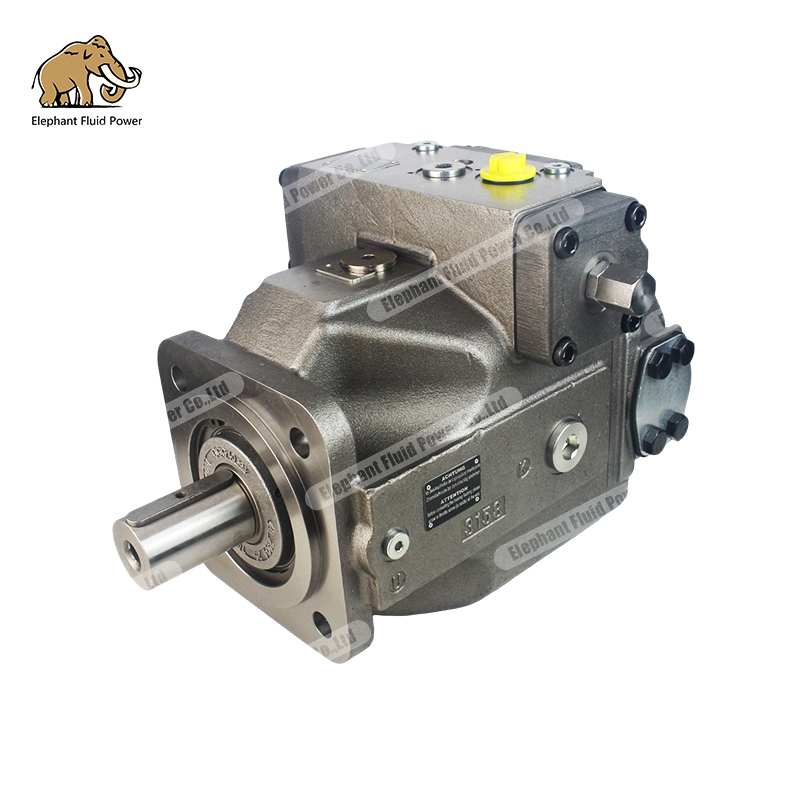 OEM Quality Rexroth A4VSO180DR Hydraulic Axial Piston Pump Replacement Factory Direct Sales